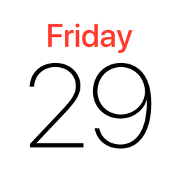 Apple Calendar