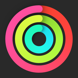 Apple Fitness